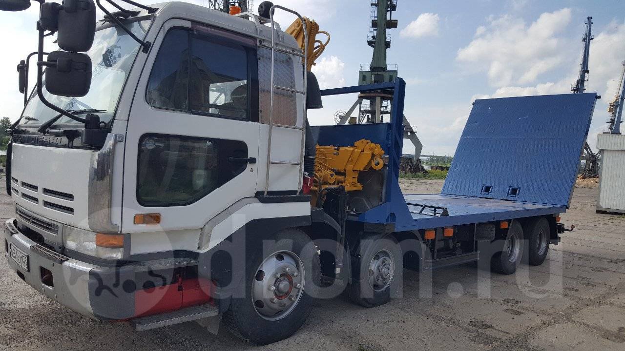 truck tow truck
